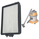 ZPAQI Washable Primary Dust Filter for DJ97-01670B Sweeper Parts Household