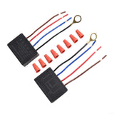 Arkzeo 3 Way Touch Sensor dimmer Touch Lamp Repair Kit Replacement Sensor Touch Switch