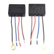 Arkzeo 3 Way Touch Sensor dimmer Touch Lamp Repair Kit Replacement Sensor Touch Switch