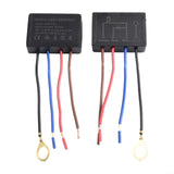 Arkzeo 3 Way Touch Sensor dimmer Touch Lamp Repair Kit Replacement Sensor Touch Switch