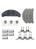 Beisidaer Sweeper Parts Roll Main Brush Filters for Imou L11 Robot Vacuum Accessories 1 ##