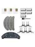 Beisidaer Sweeper Parts Roll Main Brush Filters for Imou L11 Robot Vacuum Accessories 1 ##
