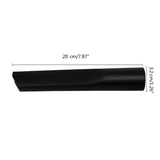 JZROCKER Crevice Combination Brush Tool For Vacuum Sweeping Part Household Sweeper Tool Replacement