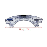 Versatile Water Holder Automatic Floor Sweeper Spare Parts for Vacuum Cleaner