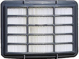 2 Pack Shark Navigator Lift-away Filter Bundle NV350 NV351, NV352, NV355, NV356, NV360, NV370 NV357, NV391, NVLFT199, UV440, UV490CCO, UV540 Foam and Felt + 1 Hepa Filter; Shark Part # XFF350 XHF350