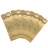 Replacement Accessories，Parts 10pcs Tool Dust Bag Compatible for VK 118 119 120 121 122 Dust Bags, Vacuum Household Sweeper Cleaning Tool Dust Bag Replacement,Vacuum parts,Accessories