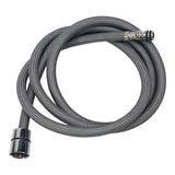 Kitchen Faucet Hose Replacement Part Pull Down Spray Hose 59 Inch 88624000 Nylon Hose Kitchen Accessories