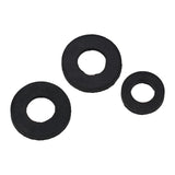 Kitchen Faucet Hose Replacement Part Pull Down Spray Hose 59 Inch 88624000 Nylon Hose Kitchen Accessories