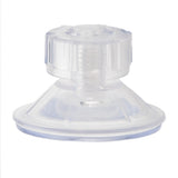 10 Packs High-Grip Awning Suction Cup Fixing Pads Caravan Motorhome Organiser