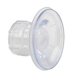 10 Packs High-Grip Awning Suction Cup Fixing Pads Caravan Motorhome Organiser