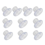 10 Packs High-Grip Awning Suction Cup Fixing Pads Caravan Motorhome Organiser