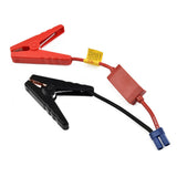 Portable Start Car Jump Starter Air Booster Charger S 12V