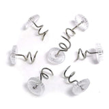 60Pcs Headliner Repair Pins Kit for Interior Upholster Car Truck Auto Home