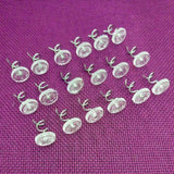 60Pcs Headliner Repair Pins Kit for Interior Upholster Car Truck Auto Home