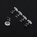 60Pcs Headliner Repair Pins Kit for Interior Upholster Car Truck Auto Home