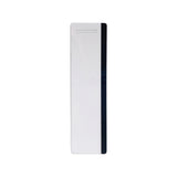 Office Desk Accessories Monitor Memo Board Computer Message Board Office Supplies for Women Men Computer Sticky Note Holder Home Office Accessories Desktop Message Office Decor Clear