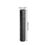 4 Pack Elbow Pipe Insulation Foam Tube,1/2 " ID Pipe Insulation Foam Tube,Outdoor Wrap Black Pipe Covers,Elbow Insulation Tubing Water Foam Covers for Outdoor Winter Irrigation, Sprinkler(Black) Black