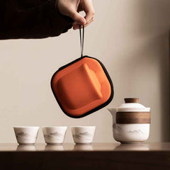 Hampers > Tea &amp; Coffee Hampers