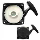 2 Pcs Petrol Brush Cutter Starter Pawl Set with Multi Tool