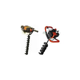 2 Pcs Petrol Brush Cutter Starter Pawl Set with Multi Tool