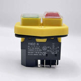 KJD17B Switch 250V No Voltage Release Switch with Coil Contact