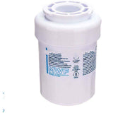 1 Pack GE MWF Refrigerator Water Filter Compatible with GE MWF