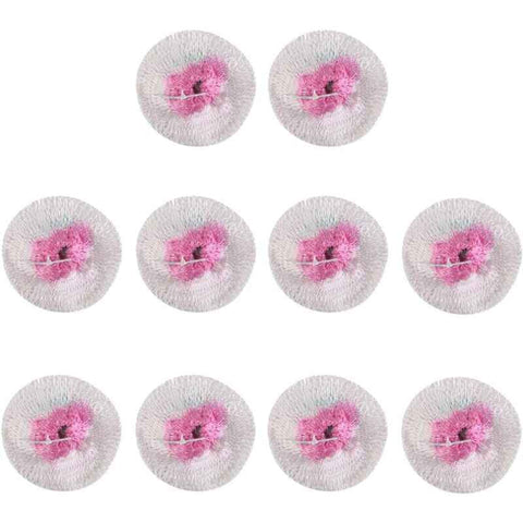 10 Pcs Replacement Sleeves for Pressure Lamps Oil Lamps and Gas Lamps
