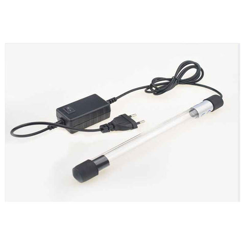 1 Pc 13W UV Germicidal Lamp Aquarium Sterilizer 220-240V