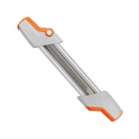 Chainsaw Chain File Holder, 3 8 P 4.0 mm