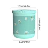 Odor Eliminators Gel Beads, Solid Air Freshener Odor Absorber Gel, Eliminates Odor in Bathrooms, Pet Scents Deodorizing Gel, Beads Air Fresheners Care for Toilet Closet Shoe Rack Bedroom Green