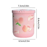 Odor Eliminators Gel Beads, Solid Air Freshener Odor Absorber Gel, Eliminates Odor in Bathrooms, Pet Scents Deodorizing Gel, Beads Air Fresheners Care for Toilet Closet Shoe Rack Bedroom Pink