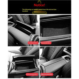 2 pack Car Net Pocket Handbag Holder,Car Backseat Organizer,Rear Seat Pet Kid Guardrail,Driver Storage Mesh Bag,Car Net Pocket Organizer For Purse and Bags (Red,Received only 2 storage bags)