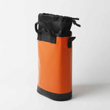 Throw Line Storage Bag,Caving Mountaineering Camping Outdoor Sports Accessories Hiking Waterproof Rope Organizer