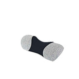 Small Neck Roll Pillow,Say Goodbye to Neck Pain, Cervical Memory Foam Pillow for Tension Muscle Relief, Contour Support, Shoulder Pain Relaxer