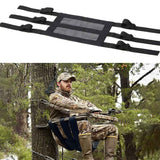 Universal Fitting Replacement Seat Fits All Brands of Tree Stands, Works On Climbing & Ladder Stands
