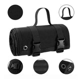 Roll-Up Shooting Mat - Shooter Mat for Range Rifle Hunting - Outdoor Hunting Accessories - Durable, Non-Slip, Durable Double-Layered Nylon