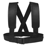 Sled Harness Workout Resistance and Assistance Trainer Physical Training Resistance Rope Kit Improving Speed, Stamina and Strength