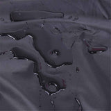 Waterproof Wetsuit Changing Mat & Dry Bag 2-in-1 - Sand-Free Beach Change Mat for Surfing, Swimming, Diving - Keep Car Dry & Smell-Free（medium size）