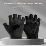Workout Gloves for Women Men - Weight Lifting Gloves with Full Palm Protection & Extra Grip for Women Gym, Weightlifting, Weight Lift, Rowing, Exercise, Sport, Cycling（M）