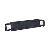 31.5 Inch Padded Bed Transfer Nursing Sling for Patient, Elderly Safety Lifting Aids Home Bed Assist Handle Back Lift Mobility Belt for Patient Care