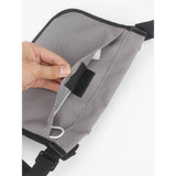 Nurse Organizer Belt Pocket Waist Bag Pouch Case for Medical Scissors Care Kit Tool,for Nurses, Utility Pack for Work, Teacher Tool Belt（Only storage bag）
