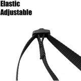 Nylon Weave Three Heads One Drag Three Dog Leash Square Round Rope Pet Traction Belt Dog Chain Strong Safety Lead