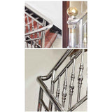 3 Inch 90 Degree 304 Stainless Steel Bend Tube Exhaust Elbow Pipe for Car Customized Modified Exhaust System-4pcs