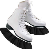 2 pack Ice Skate Guards,Skate Guards for Hockey Skates,Figure Skates and Ice Skates.Ice Skate Blade Covers for Toddler Kids Youth Adults-Men Women Boys Girls.Skate Guards Figure Skating Hockey.