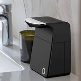 Soap dispenser Automatic hand washing spray sterilizer Toilet foam hand washing liquid dispenser Set soap dispenser In Australia - Darrahopens