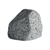 Aquarium Hideaway Rock Cave for Aquatic Pets to Breed, Play and Rest, Safe and Non-Toxic Ceramic Fish Tank Ornaments, Decor Stone