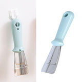 Fridge Ice Scraper, Stainless Steel Freeze Deicers Deicing Shovel Defrosting Shovel Freezer Deice Shovel Cleaning Gadget for Home In Australia - Darrahopens