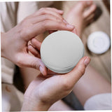 2pcs Box Travel Jars for Creams Cosmetic Bottle Cream Jars with Lids Cosmetic Jars convenient carry of liquid cosmetic. In Australia - Darrahopens