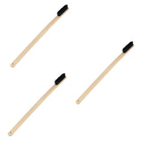 3pcs Auto Wheel Brush Wheel Rim Brush Car Wheel Brush Car Cleaning Brush Auto Cleaning Brush Car cleaning brush In Australia - Darrahopens