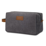 Toiletry Bag Organizer, Portable Waterproof Cosmetic Bag Makeup for Men and Women, Travel Size Essentials In Australia - Darrahopens